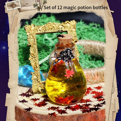 Magic Potion Making Kit for Kids