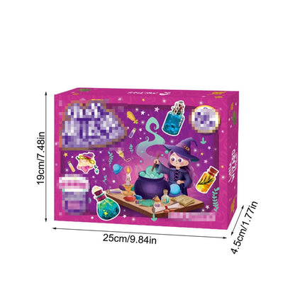 Magic Potion Making Kit for Kids