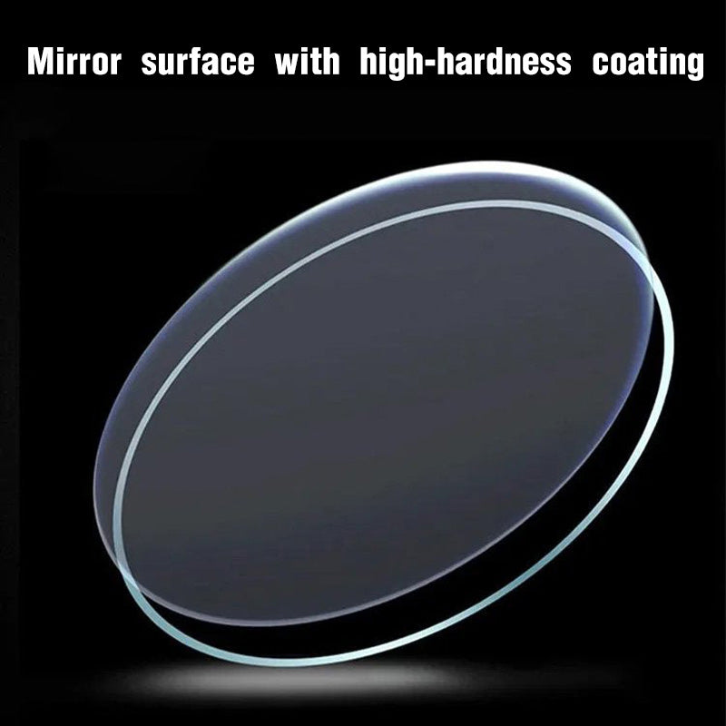 🔥Black-Friday-Mega-Angebot – 60 % Rabatt!🔥Luxury Design Dodecagon Quartz Watch New Multifunctional Men's Wristwatch