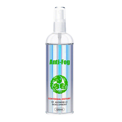🚗 Car Glass Rain Repellent & Anti-Fog Kit - Creates Invisible Protective Layer for Enhanced Visibility in All Weather Conditions 🌧️🔮
